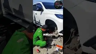 masih sering nunggu barang di bengkel?Di Futz IstanaParts, semua beda ceritanya.#kakikakimobil