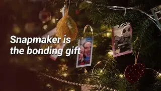 Snapmaker is the Bonding Gift