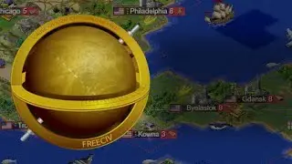 Freeciv - FOSS Game Soundtrack