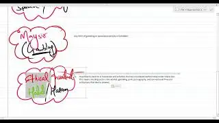 ACCA F9/FM | Islamic Sources of Finance I Core Principles of Islamic Finance
