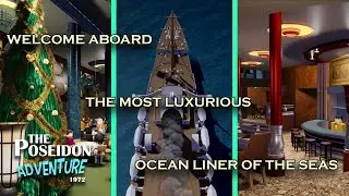 The Poseidon Adventure 1972 on Roblox
