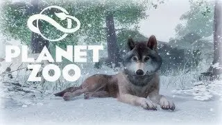 🐘 Planet Zoo #3 - Baby BOOM! 🍼💥