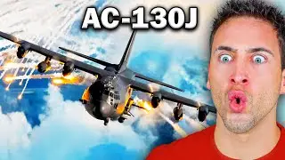America's Gunship From Hell&hellip;