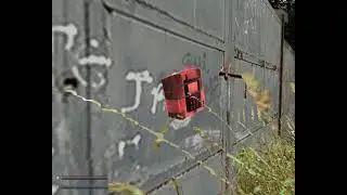 [XASH3D] Explosive test