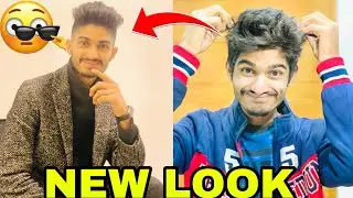 Normal Barber vs. VIP Saloon My Honest Experience ❤️&zwj;🔥