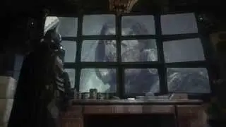 Batman: Arkham Knight PS4 - Final Mission and Ending! [HD]