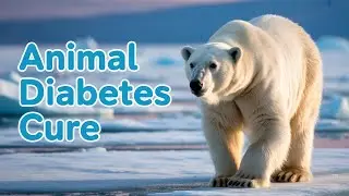 Top Scientist Reveals How Hibernating Animals REVERSE Insulin Resistance