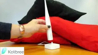 How To Charge Your Kolibree Toothbrush?