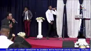 30 Days Of Intimacy & Open  Heaven Prayer And fasting