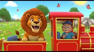 Five Little Toy Snails Slide Slide Slide | Fun Snail Song for Kids | Toddler Counting Rhyme 🐌
