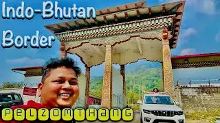 Assam EP 43: RoadTrip 2024 | NorthEast | Road to Bhutan | Seuj Nivas Kaziranga | Roving Couple
