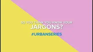 #UrbanSeries What is the meaning of 'pager'?