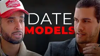 Dating Models and Beautiful Women: Myths and Realities | Grand Cam & Axel Axe
