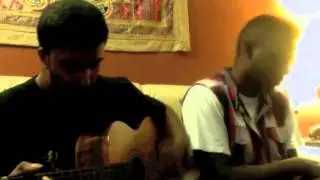 Inky Jack - friday night jam (we a bit f*cked)