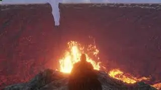 Au b&ucirc;cher le sorcier ! | Elden Ring Reforged (115)