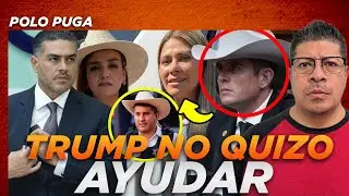 YA LA SOLTARON! MANDARON AL CHURRO A GRECIA QUIROZ ¡NO HAY PRUEBAS! SALE LA VERDAD DE LOPEZ