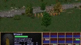 Let's Play Birthright (10) Taking the Spiderfell