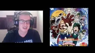 Fall 2019 Anime First Impressions