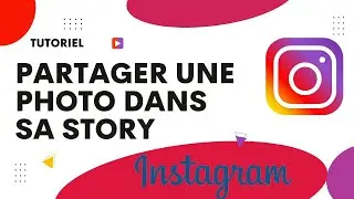 Comment partager une photo Instagram dans sa story (reposter un post sur Insta)