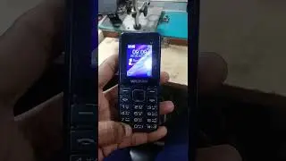 Walton keypad mobile charging problem solve