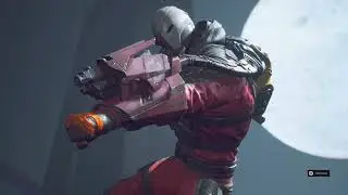 Suicide Squad: Kill the Justice League: DeadShot