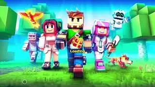 PG3D 5 MCRs + OVC (Against Clan ID: 22337402) [W8-4(3): 13 +0A 1 of 2] {Recording 60 FPS//1080p HQ}