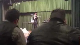 CHANTAL PRESTIGIACOMO SEMPRE E PER SEMPRE   (SINAI)