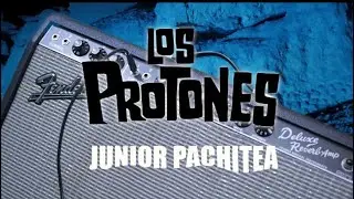 Los Protones - Junior Pachitea