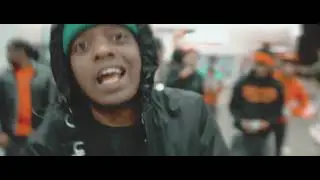 DrebboDaDon ft DreMoney - 100K