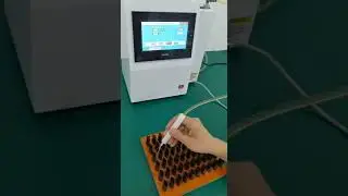 vape cartridge filling machine for eliquid