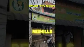 Hidden food spot near Chennai  #food #vlog #chennai #chennaifoodie #southindianfood #parotta #idly