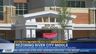 Parents, leaders outraged over River City Middle decision: 'It is unreasonable'
