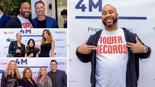 US Social4M -  The Rise of Vinyl (June 15)