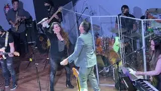 Tesoro mío - Guillermo Dávila y Daniela Zambrano | VIVO