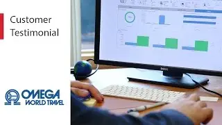Omega World Travel Provides Unsurpassed Duty of Care Through Analytics