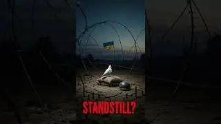 Putin's Peace Deal With Trump A Game Changer