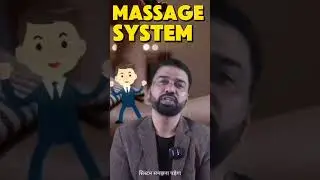 Travel Lover Ho? Massage Se Freelance Career Banao! #shorts #shotsfeed #ytshorts  #drmunishsharma