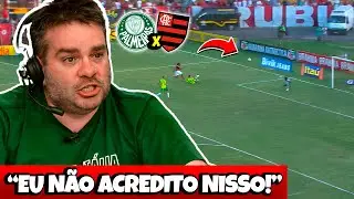 O DIA QUE O BOLA SURTOU COM O REBAIXAMENTO DO PALMEIRAS NO BRASILEIR&Atilde;O DE 2012