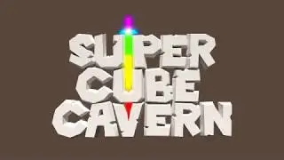 Super Cube Cavern OST | Lobby3