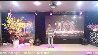 X&oacute;t Xa (Lam Phương) - C&ocirc;ng Nguyễn 