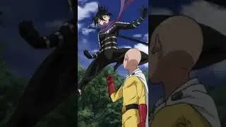 Why should you watch One punch man #shorts #anime #sevendeadlysins #animeedit