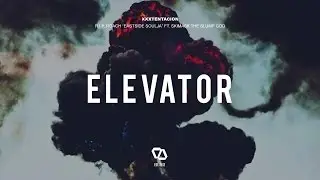 XXXTENTACION - RIP Roach  ft. Ski Mask The Slump God