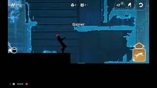 Vector - all my favourite tricks in slow motion with chill music