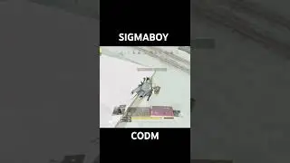 Sigma boy #codm #collofduty #sigma #sigmaboy