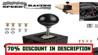 A must-have product! USB Simulator Shifter Hall Sensor For Logitech G29/G25/G27/G920 T300RS/GT H G