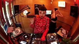 Dance Divine @ Kiosk Radio 23.06.2021