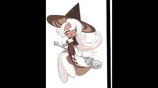cotton cookie x snow sugar cookie U///////U