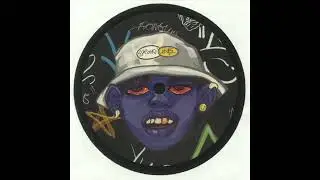 Joejoemojo - Ya'll Ready For This [WRNGUN001]