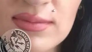 Sdelat piercing v Dnepre, prokol gubi Monro