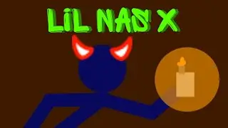 LIL NAS X MEME